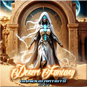 VA - Desert Fantasy (2024) [MP3 320K] {PSF-17}