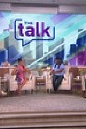 The Talk S12E162 XviD-AFG EZTV