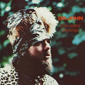 Dr. John - 1977 - The Night Tripper (2020 HDtracks) [FLAC@44.1khz 24bit]