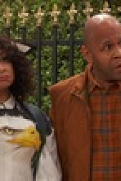 Ravens Home S06E02 WEBRip x264-LAMA EZTV