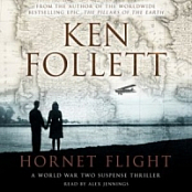 [Audiobook] Hornet Flight by Ken Follett