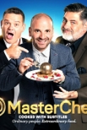 MasterChef AUstralia S09E50 720p HDTV x264-BF1