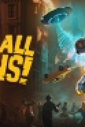 Destroy All Humans! v1.0.2530