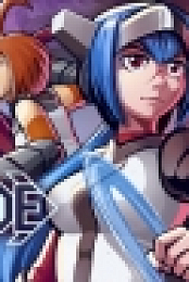 CrossCode v1.0.2.2