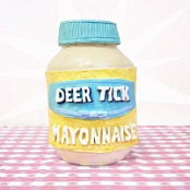 Deer Tick - Mayonnaise (2019) [320 KBPS]