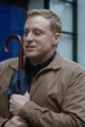 Resident Alien S02E06 720p WEB H264-CAKES EZTV