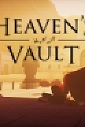 Heaven's Vault Update 30.04.2019