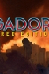 Brigador Up Armored Edition v1.5c (GOG)
