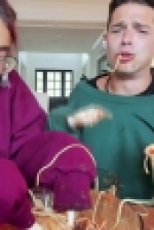 Celebrity Game Face S01E01 WEB h264-BAE EZTV