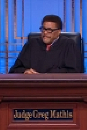 Judge Mathis S22E16 XviD-AFG EZTV