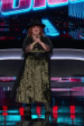 The Voice S26E05 XviD-AFG EZTV