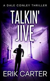 Talkin’ Jive - Erik Carter [EN EPUB] [ebook] [ps]