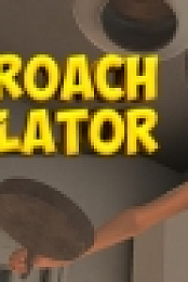 Cockroach Simulator