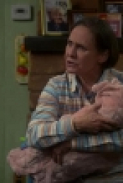 The Conners S03E16 XviD-AFG EZTV