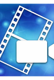 PowerDirector Video Editor App v6.2.0 MOD APK {APKMAZA}
