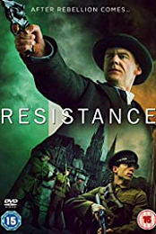 Resistance 2019 S01 COMPLETE WEB-DL XviD B4ND1T69