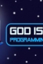 God is a Cube: Programming Robot Cubes v00.06.03.04