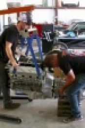 Iron Resurrection S04E06 Some Assembly Required 720p WEB x264-ROBOTS [eztv]