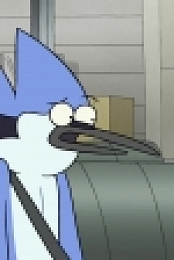 Regular Show S08E10 720p HDTV X264-UAV EZTV