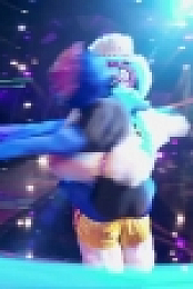 The Masked Dancer S01E08 720p WEB h264-BAE EZTV