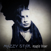 Mazzy Star - Magic Hour (Live 1994) [FLAC]