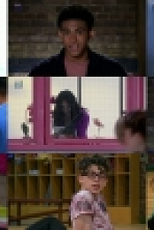 The Next Step S06E11 Never Been Picked HDTV x264-PLUTONiUM