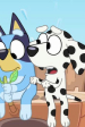 Bluey S02E45 iNTERNAL XviD-AFG EZTV