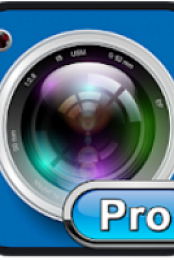 HD Camera Pro - silent shutter v3.1.0 Paid APK {APKMAZA}