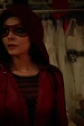 Arrow S04E16 HDTV x264-LOL EZTV