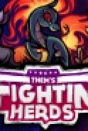 Them's Fightin' Herds v0.7
