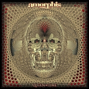Amorphis - Queen Of Time [Limited E] (2018) [24-48 FLAC]