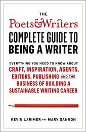 [ FreeCourseWeb ] The Poets & Writers Complete Guide to Being a Writer