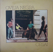 Oveja Negra - Orsai ( 1983 )
