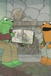 Frog and Toad S01E03 720p WEB h264-DOLORES EZTV