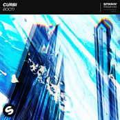 Curbi – Booti – Single [2018] [EDM RG]