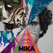 MIKA - My Name Is Michael Holbrook (2019) Flac