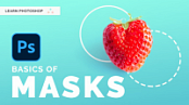 [ FreeCourseWeb ] Skillshare - A Beginner's Guide to Masks in Adobe Photoshop