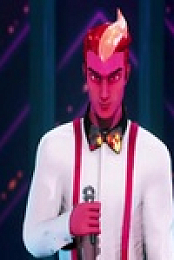Alter Ego S01E01 480p x264-mSD EZTV