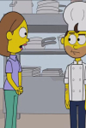 The Simpsons S35E14 480p x264-mSD EZTV