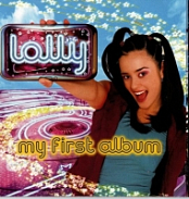 Lolly - My First Album (1999) [FLAC] [DJ]