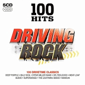 VA - 100 Hits Driving Rock (2011) (Opus ~128) [Only2]