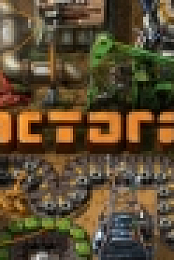Factorio v1.1.8