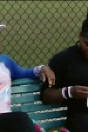 Being Serena S01E03 HDTV x264-aAF[eztv]