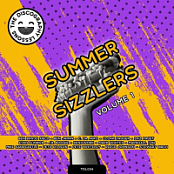 VA - Summer Sizzlers - Volume 1 - 2024 - WEB FLAC 16BITS 44.1KHZ-EICHBAUM ⭐