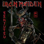 Iron Maiden - Senjutsu (FLAC 16/44kHz)