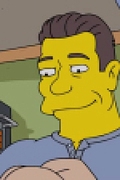 The Simpsons S36E01 iNTERNAL XviD-AFG EZTV