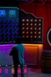 Barmageddon 2022 S01E07 XviD-AFG EZTV