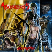 Warsickness (Bra) - Sick Existence (2019) [mp3@320] [Thrash Metal]