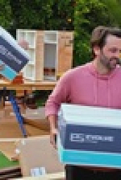 Backyard Bar Wars S01E09 720p HEVC x265-MeGusta EZTV