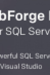 Devart Dbforge Fusion For SQL Server v1.11.10.2 + Crack [FTUApps]